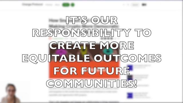 Future of Web3 community voting: Snapshot (wow!) смотреть онлайн