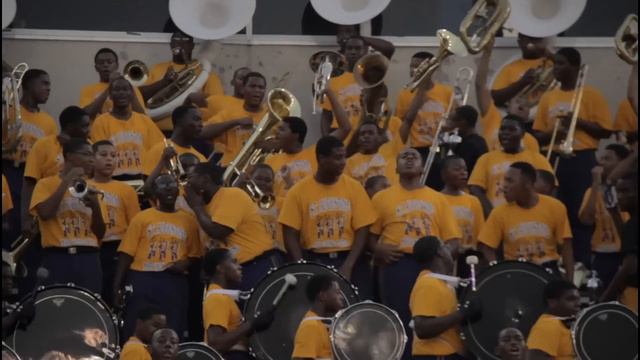 St. Aug 2013-2014 "Choppa Style" смотреть онлайн