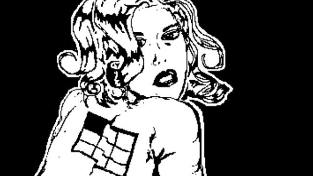 4mat - Rose (chiptunes you need to hear) смотреть онлайн