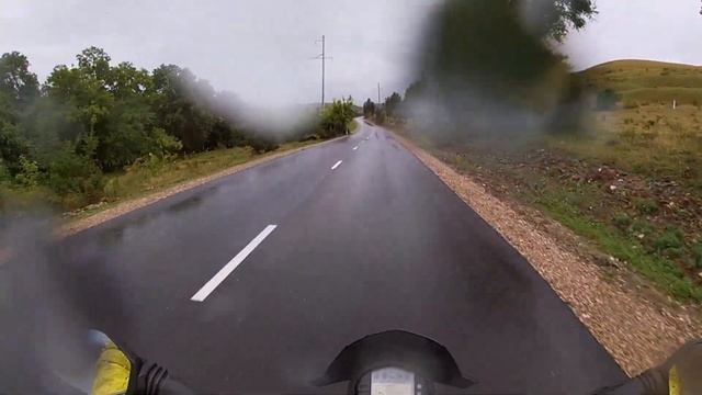 Эльбрус ч.3 Кисловодск-Джилы-Су. Мотопутешествие. смотреть онлайн