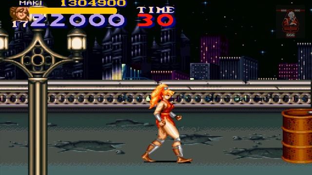 (SNES) FlNAL FlGHT 2 = Gameplay - OO1 смотреть онлайн
