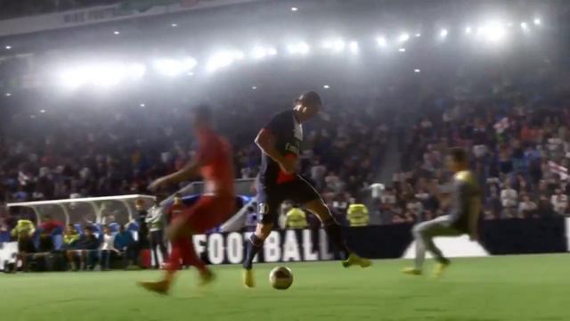 Nike Football Winner Stays на русском смотреть онлайн