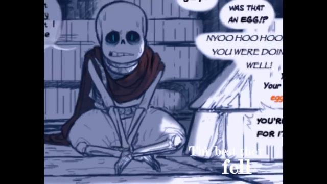 CURSETALE (Undertale AU) H B D TOPSY смотреть онлайн