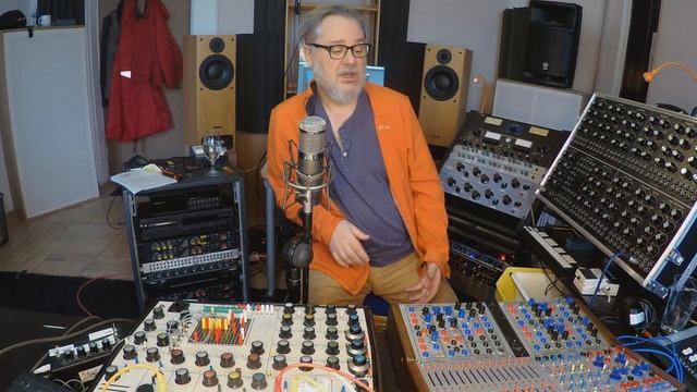 Irregular Transmissions #6: More Fundamental Modular Ideas смотреть онлайн