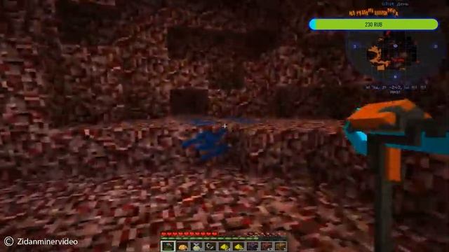 Одиночное выживание в водном безумие #6 майнкрафт v 1.12.2 смотреть онлайн