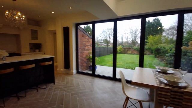 Virtual Viewing | Ellesmere Road, Eccles смотреть онлайн