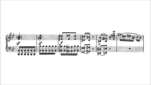 E.T.A. Hoffmann – Piano Sonata No.3, in F major смотреть онлайн