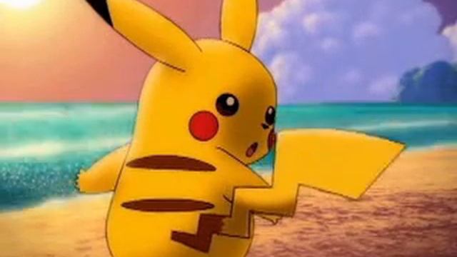 Pokemon Mystery Dungeon Explorers of Time and Darkness JPN Commercial смотреть онлайн