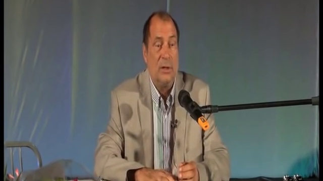 Лазарев С.Н. Научитесь любить Бога в муже и во всем смотреть онлайн