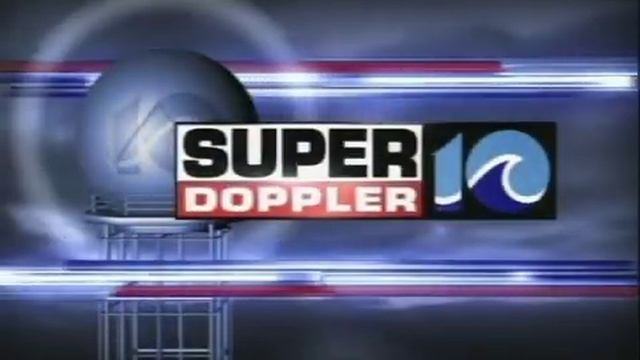 WAVY 11pm News, 4/17/2008