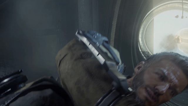 Call of Duty: Advanced Warfare. Прохождение без комментариев ─ Часть 15: Конечная. Финал смотреть онлайн