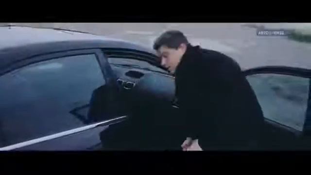 Тест драйв Geely Emgrand смотреть онлайн
