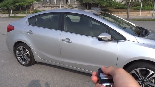 Kia Cerato III (YD) проблемы | Надежность Киа Церато 3 с пробегом смотреть онлайн