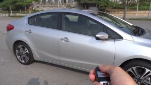 Kia Cerato III (YD) проблемы | Надежность Киа Церато 3 с пробегом