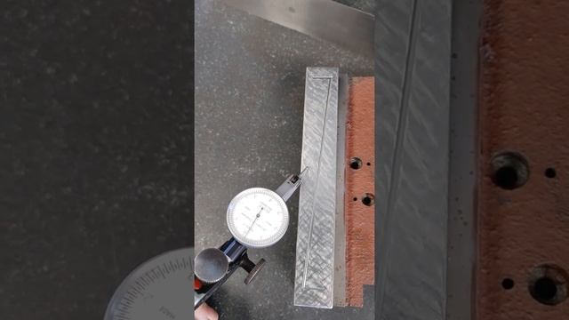 Sieg 2.7 X-axis saddle hand scraping смотреть онлайн