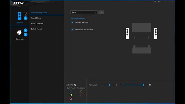 Pink microphone jack not working. Realtek set-up issue смотреть онлайн