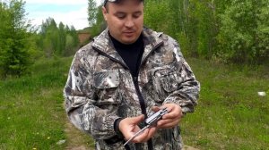 ТОЗ 87-01 обзор,разборка и сборка