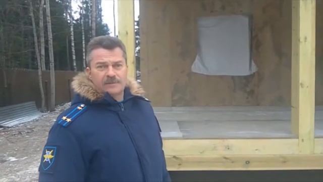 Видео отзыв 31. Строительство каркасных и домов из СИП в Москве и МО. смотреть онлайн