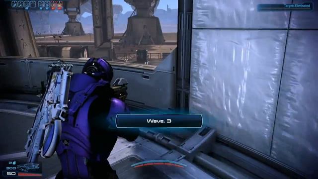 Mass Effect 3 Impressions...and Ending Opinion смотреть онлайн