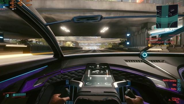 Cyberpunk 2077 Best Settings (i5-9300H and Nvidia GTX 1650)(Lenovo L340) смотреть онлайн