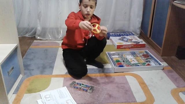 Делаем летающий пропеллер. смотреть онлайн