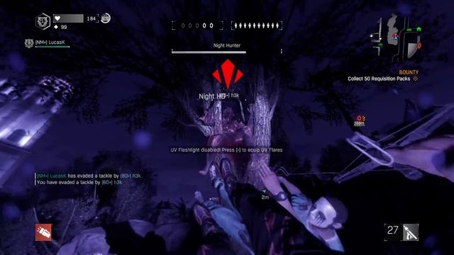 Practical Example Showing Why Techland Should Remove Autobalance In New Content Drop смотреть онлайн