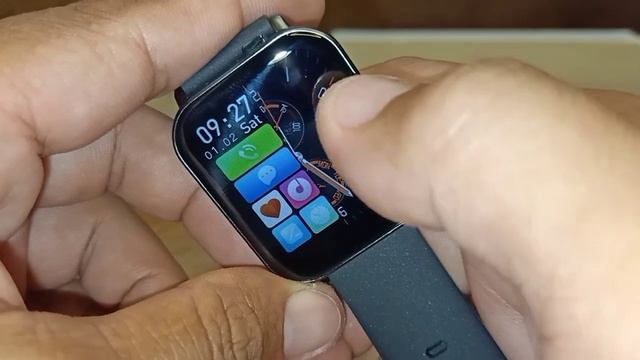 MAPAPA MURA KA SA SULIT NA SMART WATCH NA ITO | SENBONO GTS3 smart watch смотреть онлайн