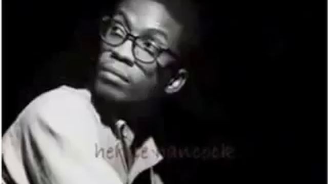Herbie Hancock - Cantaloupe Island, 1964