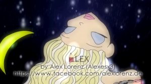 Reverse Winx Club - Luna Arcanix [Full Transformation][Fan-Art-Animation]