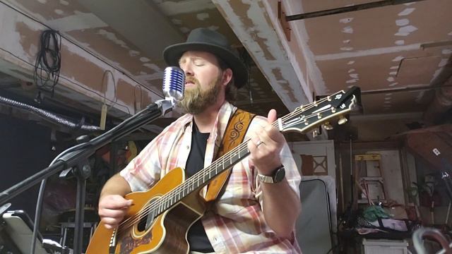 "Wish You Were Here" (Cover) смотреть онлайн