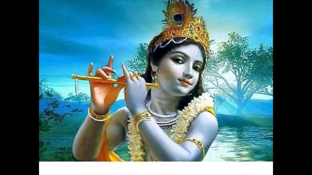Beautiful relaxing music for meditation, yoga. Hare Krishna Hare Krishna смотреть онлайн