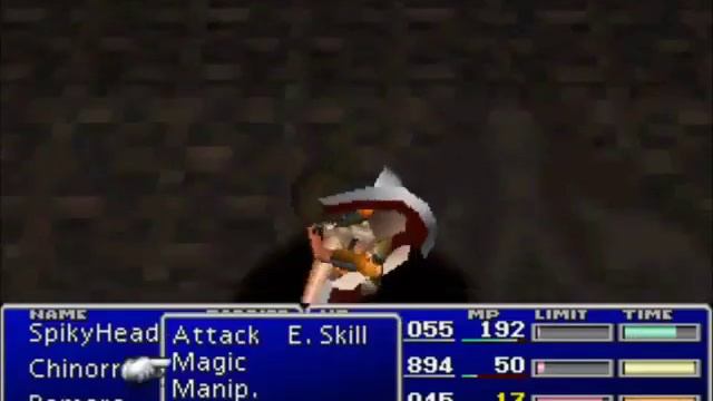 『ＣＰＮ』Final Fantasy VII [PS1] Parte 11 смотреть онлайн