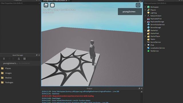 how to use body velocity смотреть онлайн