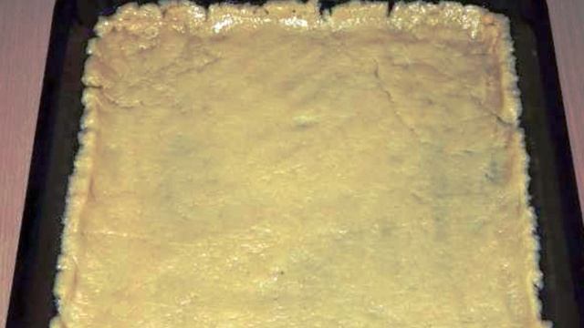 Сборник рецептов