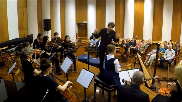 02.05.2018 - Jūrmala 2018. Daudzstīgu mūzikas instrumenti. смотреть онлайн