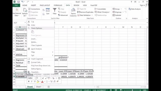 Probit Analysis and LC50 Computation Using Microsoft Excel смотреть онлайн