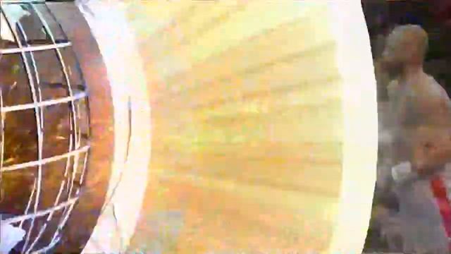 Рой Джонс - Феликс Тринидад / Roy Jones - Felix Trinidad смотреть онлайн