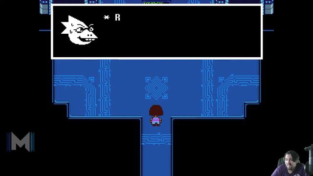 Undertale: No Save + Stick and Bandage Run (Pt. 4) смотреть онлайн