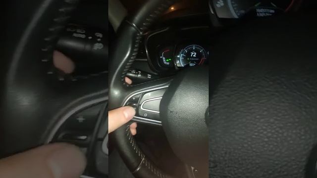 Как пользоваться круиз-контролем в разных авто