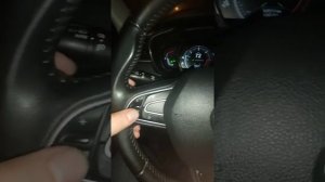 Как пользоваться круиз-контролем в разных авто