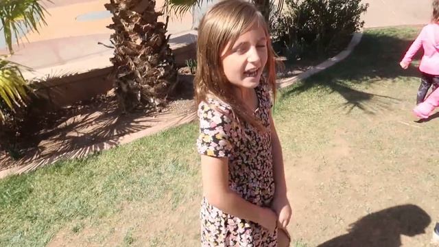 SPRING BREAK means NO SCHOOL and ALL PLAY! / LIFE AS WE GOMEZ SPRING BREAK 2021 смотреть онлайн