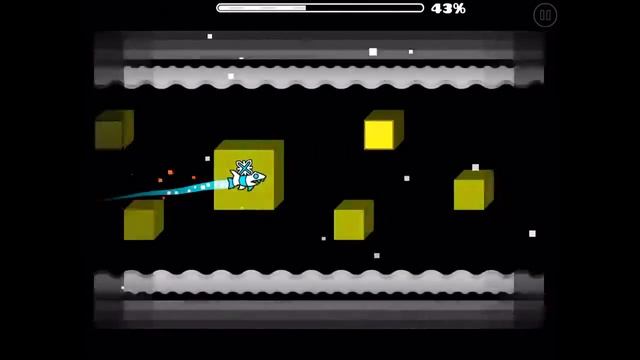 The Prism:Geometry Dash gameplay:New Intro смотреть онлайн