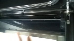 Как ВЫНУТЬ СТЕКЛО духовки ZANUSSI. Все просто!