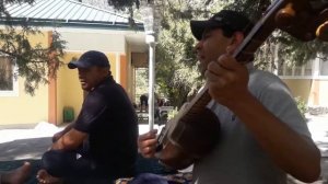 Голиб Ашуров