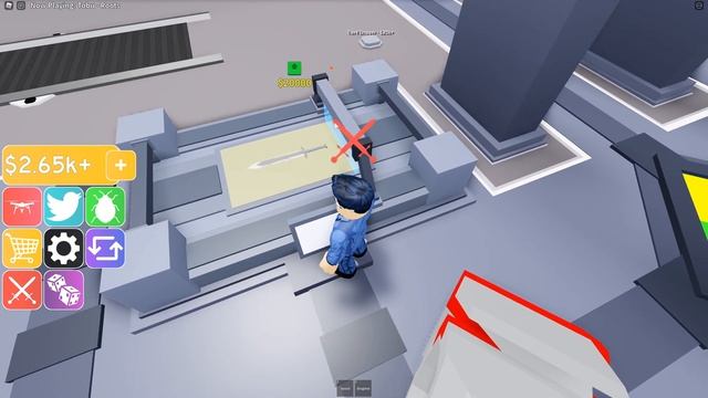 ? Zombi Kıyma Fabrikası Kurduk! ? | Zombie Factory Tycoon | Roblox Türkçe смотреть онлайн