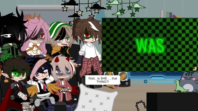 DSMP react to FNAF || 1/? || AFTON KIDS смотреть онлайн