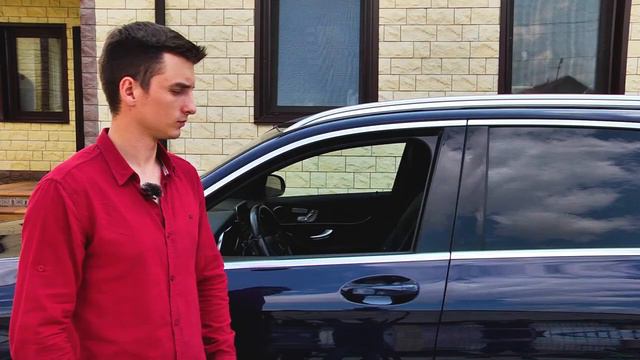 Автозапуск для автомобилей Mercedes Benz с системой FBS4 GLC,GLE,GLS,GLA,S,C,E class смотреть онлайн