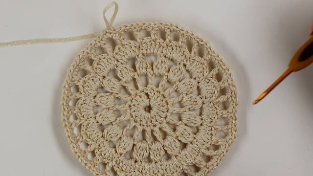 (코바늘 가방뜨기)Motif Crochet Bag/2020 세련된 모티브 가방뜨기-part 1