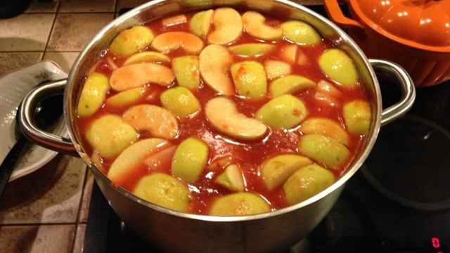 Сборник рецептов