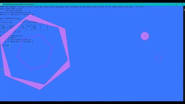 SQL-part-V смотреть онлайн